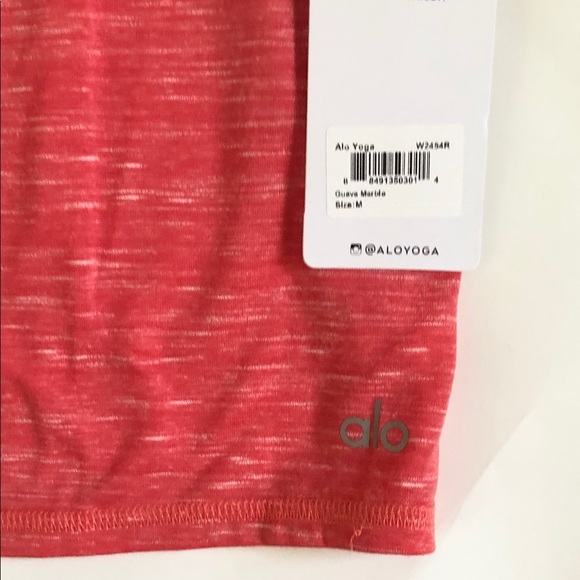 •nwt• alo yoga marina tank - Picture 8 of 8